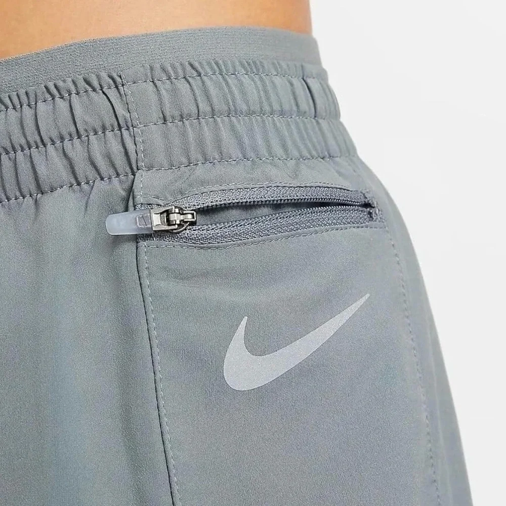 Nike Women's Nike Tempo Luxe Shorts 5